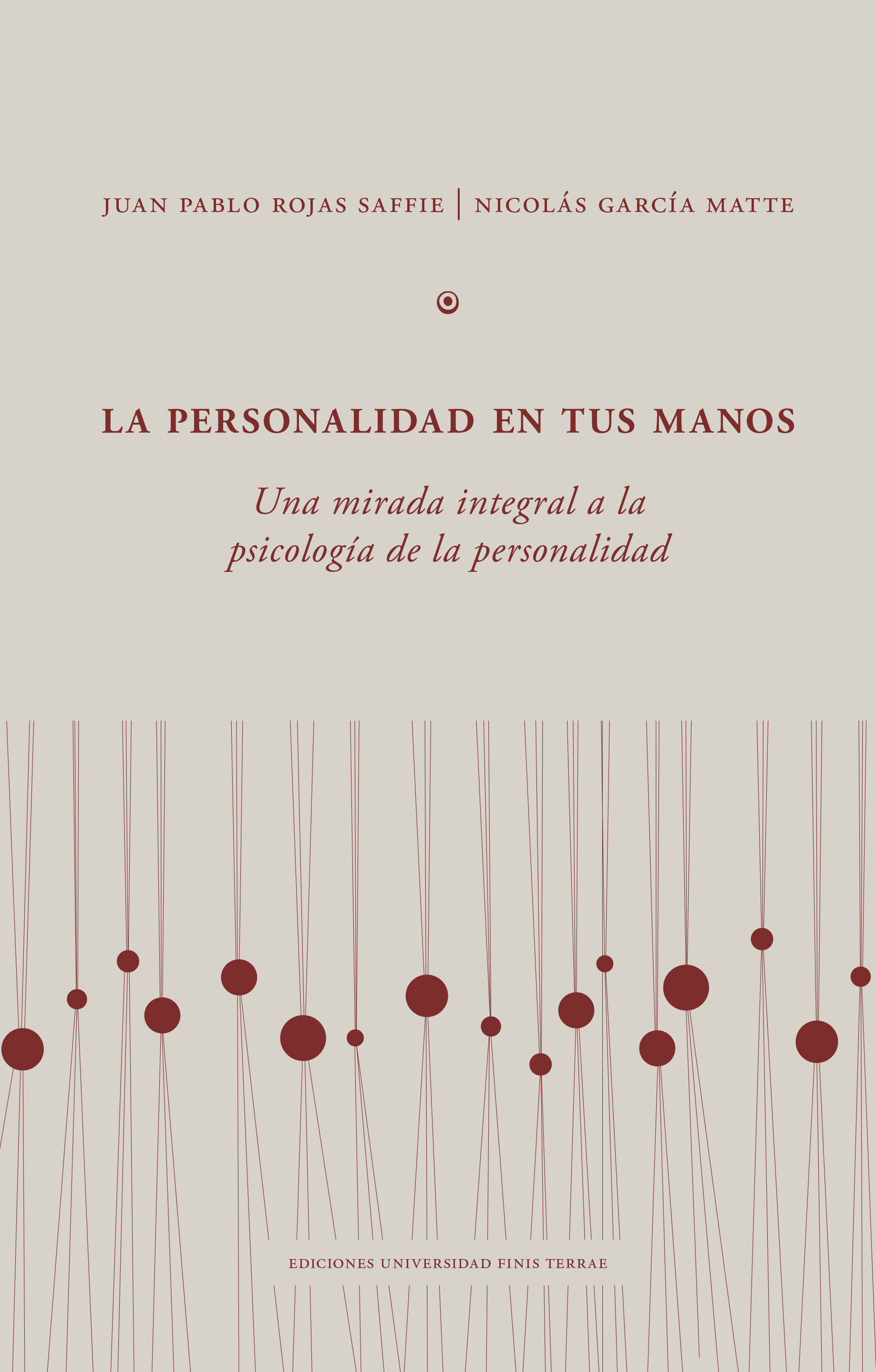 La personalidad en tus manos